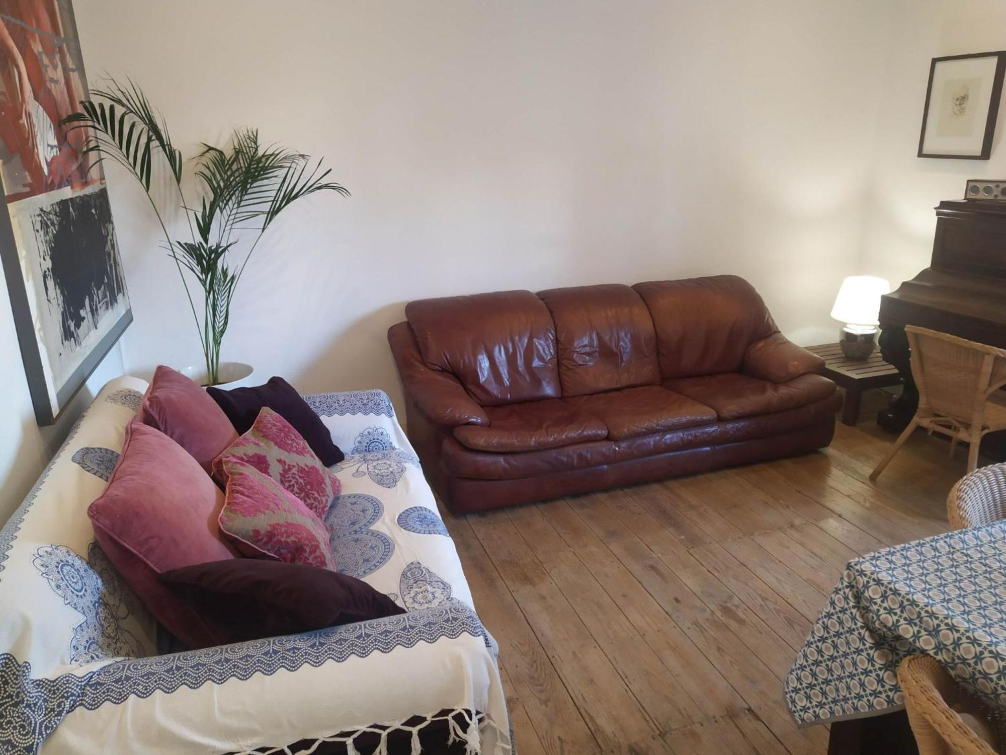 Charming Flat With 2 Bedrooms On Lisbon'S 7Th Hill Екстер'єр фото