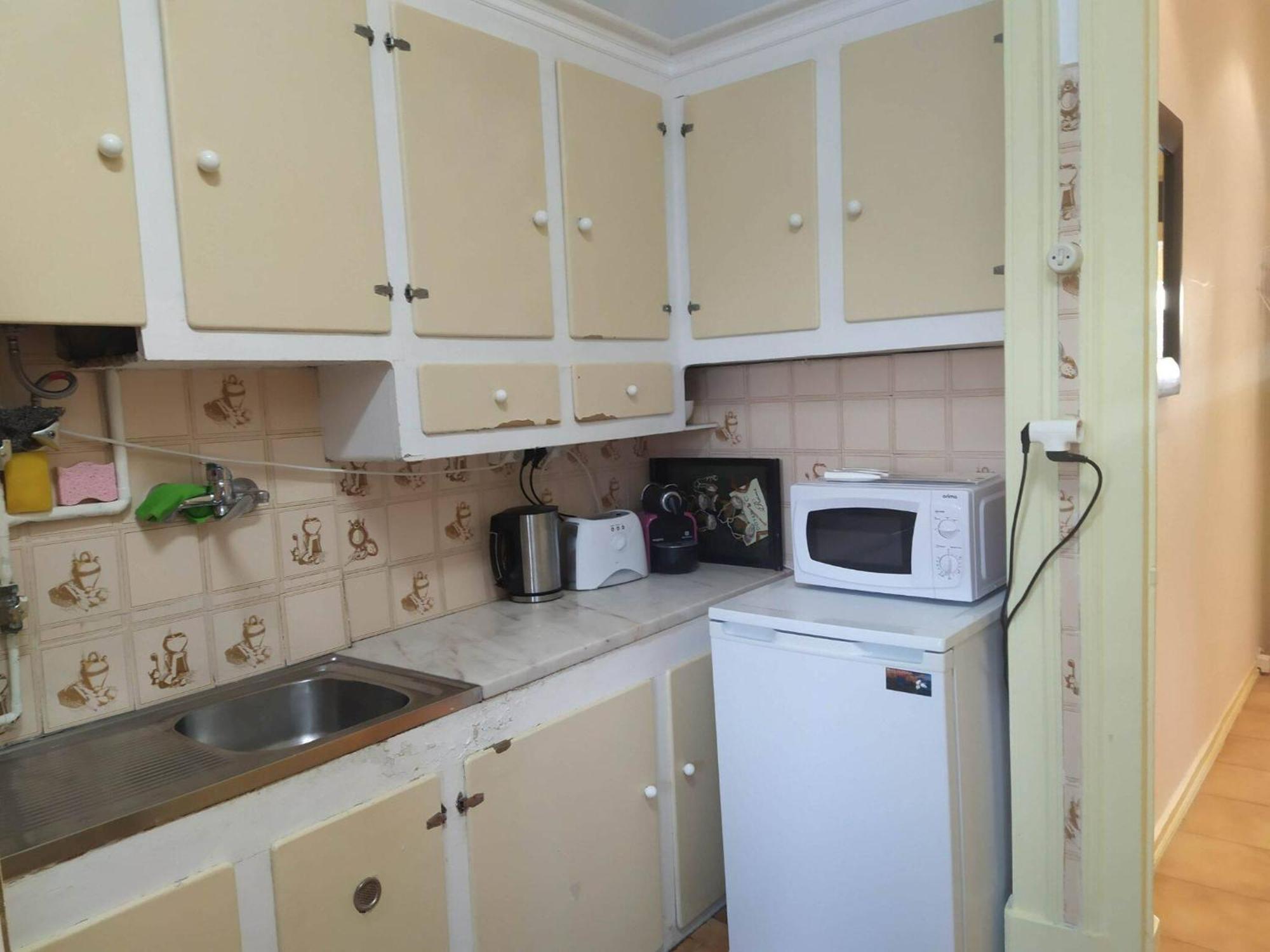 Charming Flat With 2 Bedrooms On Lisbon'S 7Th Hill Екстер'єр фото
